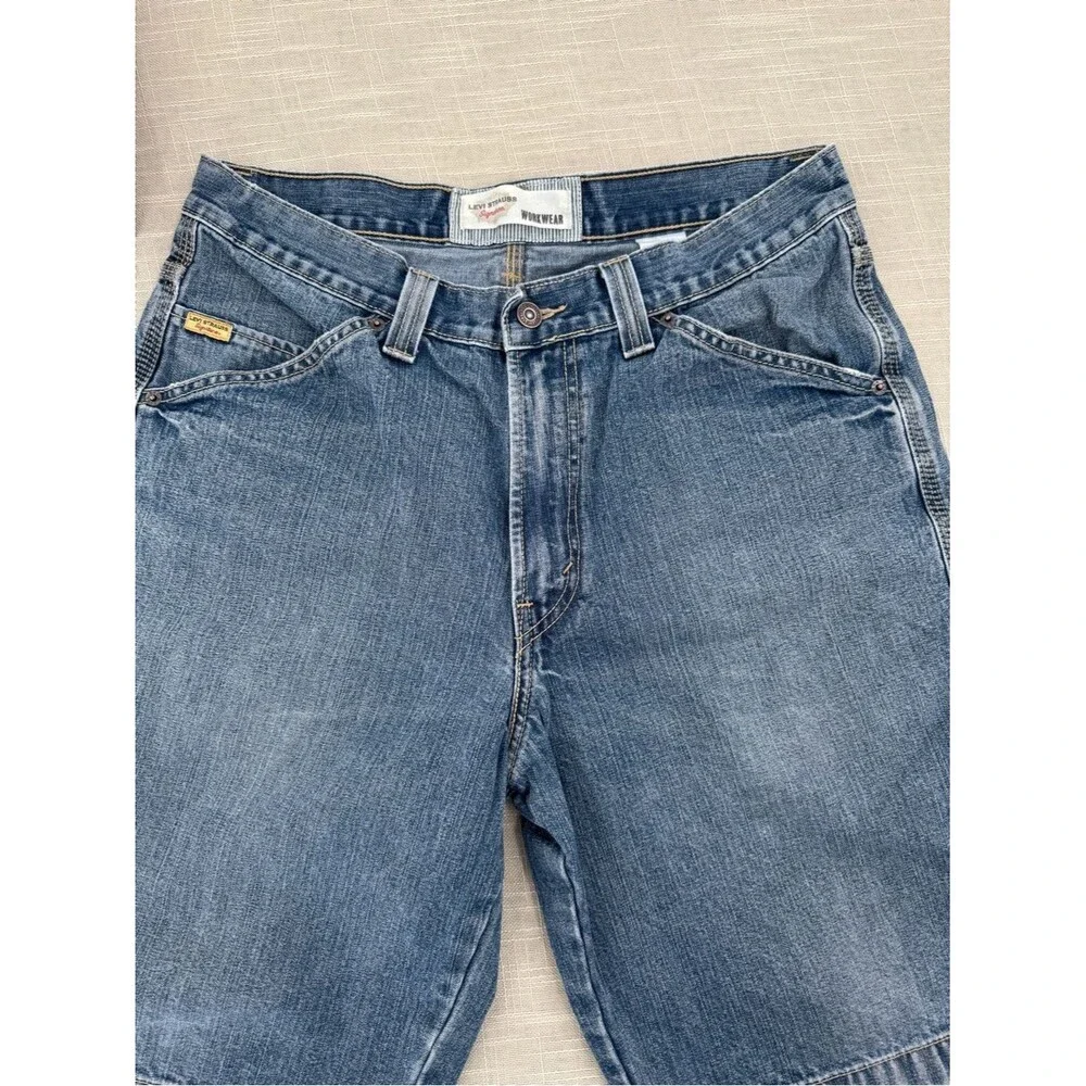 Levis levi jorts